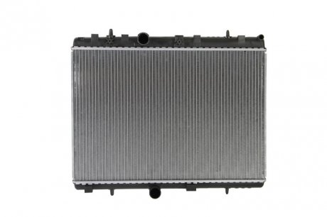 Радиатор NISSENS 636007 (фото 1)