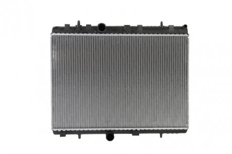 Радіатор NISSENS 636007