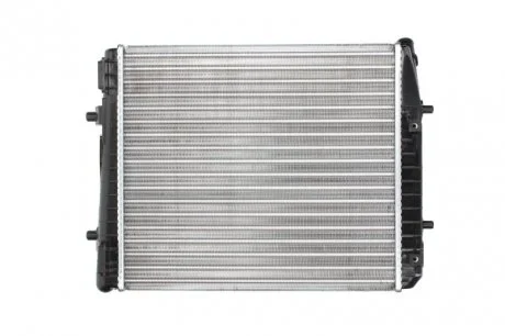 Радиатор NISSENS 636016
