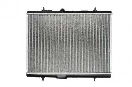 Радиатор NISSENS 636039