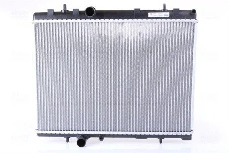 Радиатор NISSENS 63605A
