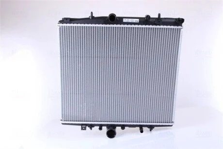 Радіатор NISSENS 63695A