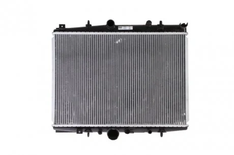 Радиатор NISSENS 63703