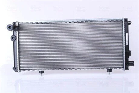 Радиатор NISSENS 63729A