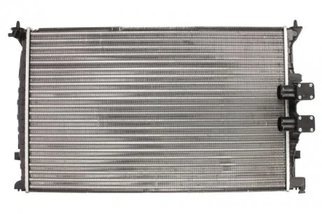 Радиатор NISSENS 63734