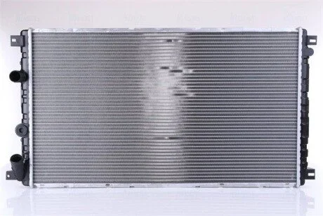 Автозапчасть NISSENS 637652