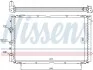 Радиатор NISSENS 63796 (фото 1)