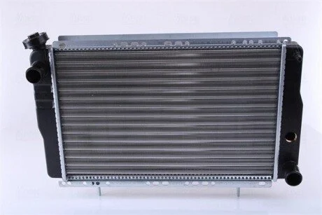Радиатор NISSENS 63800