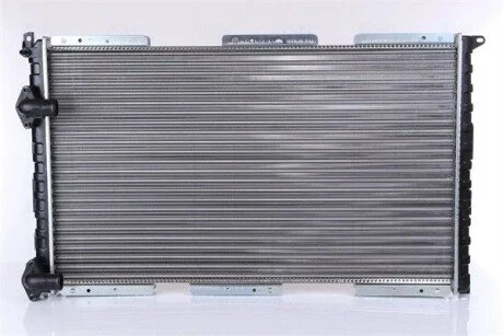 Радиатор NISSENS 63922