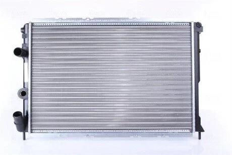 Радiатор NISSENS 63938A