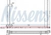 Радиатор NISSENS 63943A (фото 1)