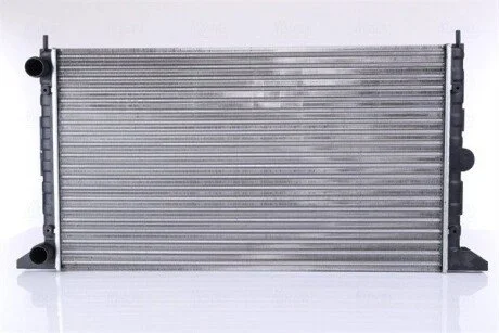 Радiатор NISSENS 63993