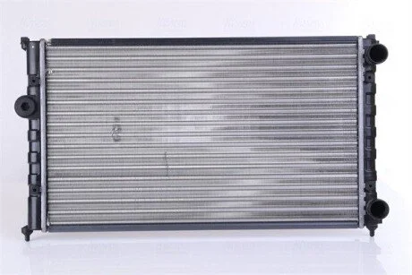 Радиатор NISSENS 639961