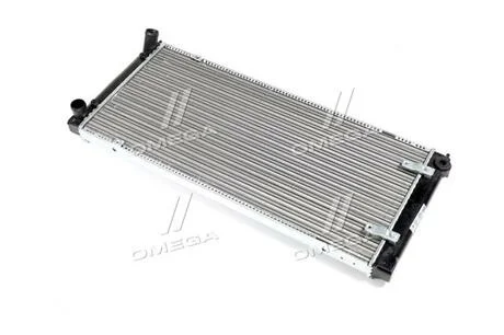Радиатор охлаждения SEAT TOLEDO I (1L) (91-) 1.6-2.0i NISSENS 640041