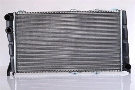 Радіатор NISSENS 64010