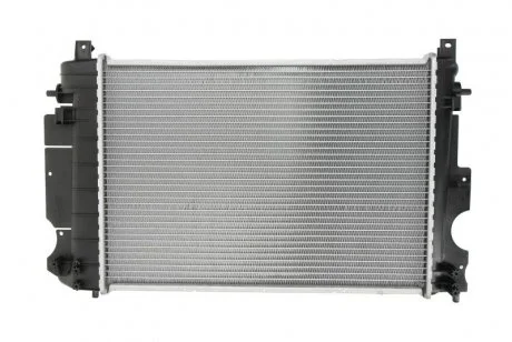 Радиатор NISSENS 64038A