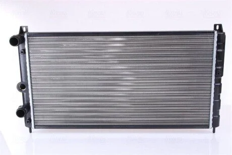 Радиатор охлаждения NISSENS 64065