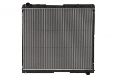 Радиатор NISSENS 64067A