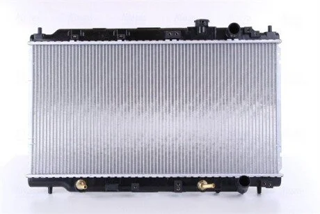 Радиатор NISSENS 640941