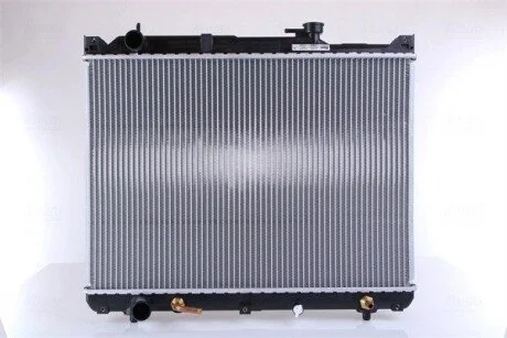 Радiатор NISSENS 64194A