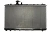 Радиатор охлаждения SUZUKI SX4 (EY, GY) (06-) 1.6i MT(пр-во Nissens) 64197