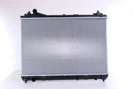 Радиатор NISSENS 64201