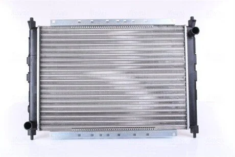 Радиатор NISSENS 642161
