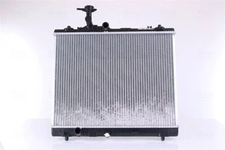 Радіатор SWIFT 10- 1,2/1,4.. NISSENS 64257
