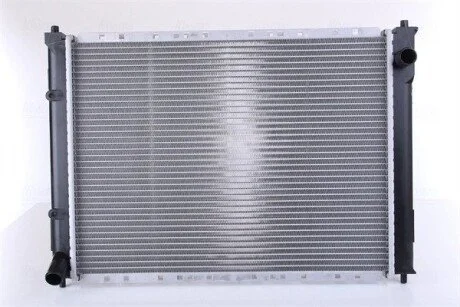Радиатор NISSENS 64307A