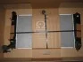 Радіатор охолодження TOYOTA COROLLA (E12#, E13#) (01-) (вир-во Nissens) 64648A