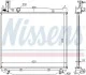 Радiатор NISSENS 64649A (фото 6)