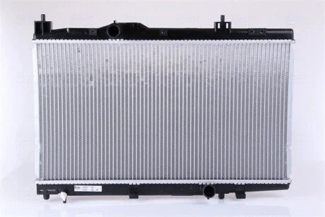 Радіатор NISSENS 64655A