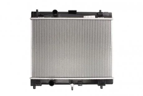 Радиатор NISSENS 64671A