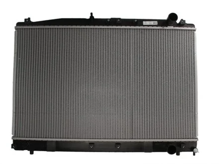 Радиатор NISSENS 646802
