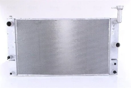 Радиатор NISSENS 646809