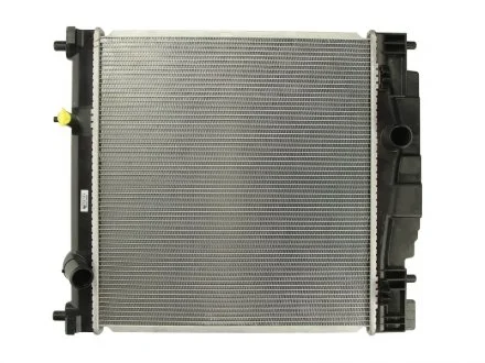 Радиатор NISSENS 646816