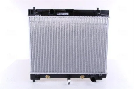 Радиатор NISSENS 64682