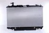 Радіатор RAV4 05- 1,8AUT .. 646852