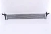CHЈODNICA WODY TOYOTA AURIS 1,8H 12- NISSENS 646918 (фото 2)