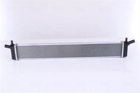 CHЈODNICA WODY TOYOTA AURIS 1,8H 12- NISSENS 646918 (фото 1)
