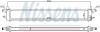 CHЈODNICA WODY TOYOTA AURIS 1,8H 12- NISSENS 646918 (фото 6)