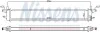 CHЈODNICA WODY TOYOTA AURIS 1,8H 12- NISSENS 646918 (фото 6)