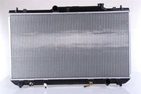 Радиатор NISSENS 646925