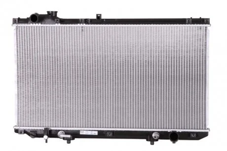 Радiатор NISSENS 64762