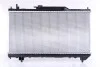 Радіатор охолоджування NISSENS 64782A (фото 3)