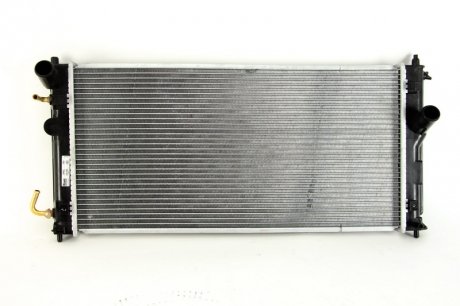 Радиатор NISSENS 64822 (фото 1)