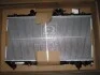 Радіатор охолодження TOYOTA CARINA E (T19#) (92-) 2.0 i (вир-во Nissens) 64837A