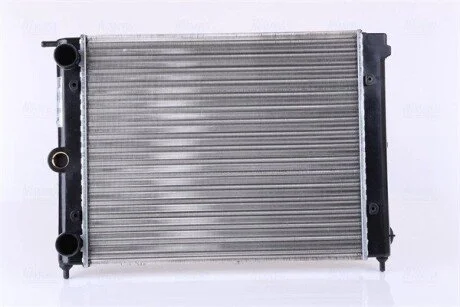 Радіатор NISSENS 651711