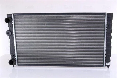 Радиатор NISSENS 651871