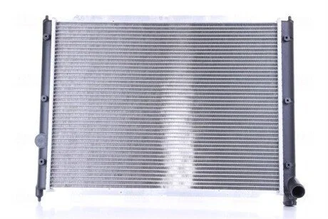 Радіатор NISSENS 65239